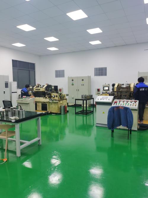上海研覃精密合金与中禾技术 精密合金领域的协同创新之路